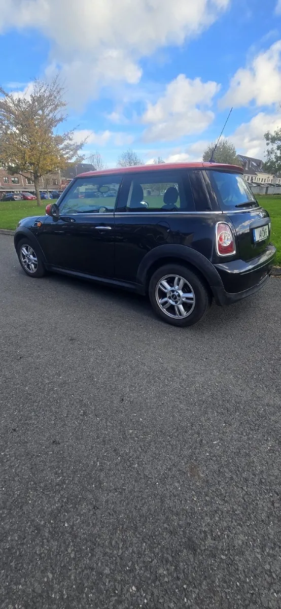 Mini First 2014 - Image 3