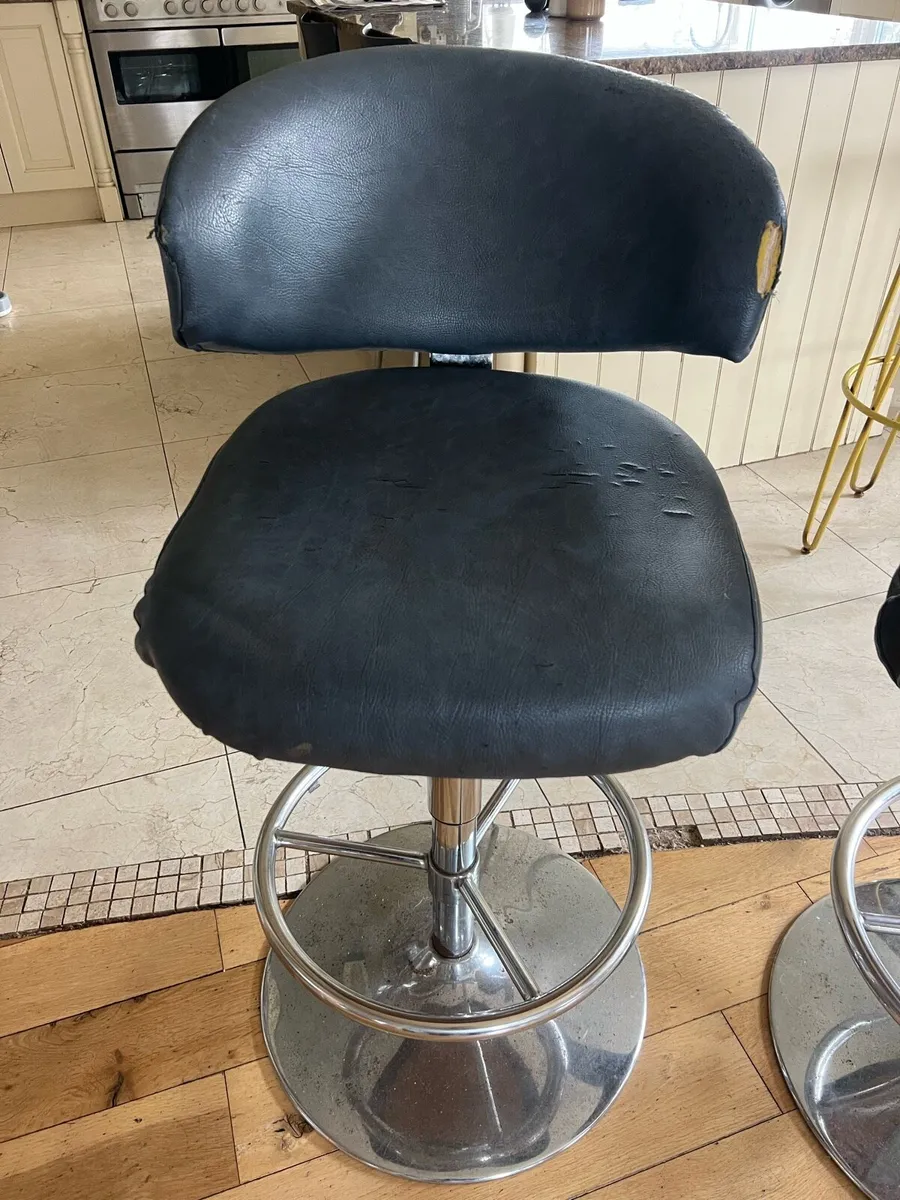 Kitchen Bar Stools - Image 2