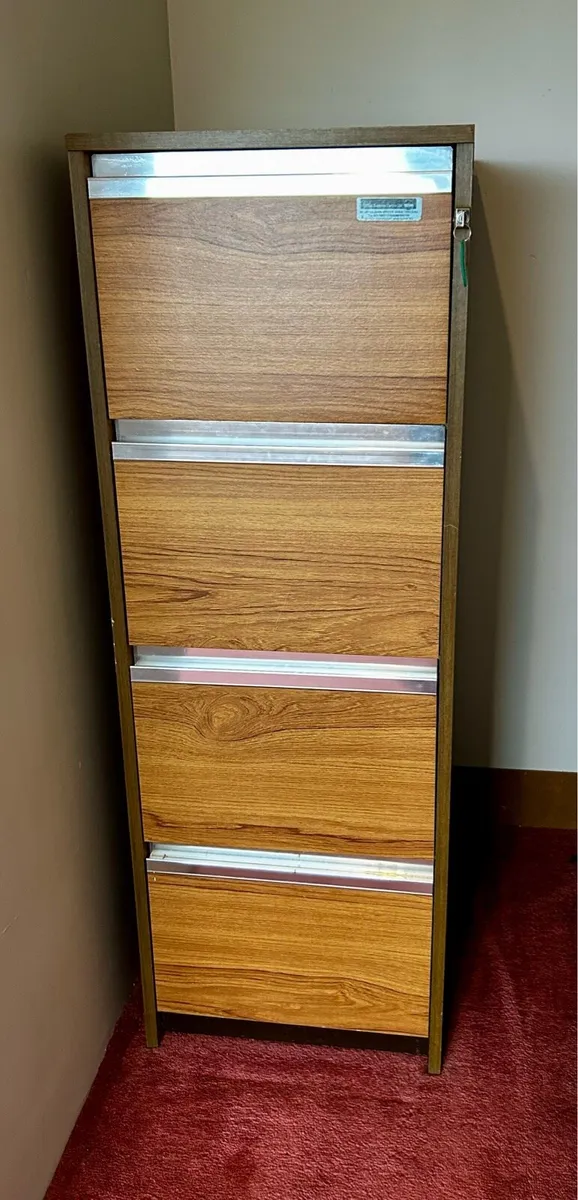 Filing Cabinet