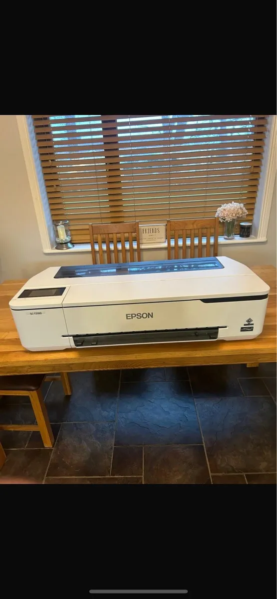 EPSON SC-T2100 - Image 1