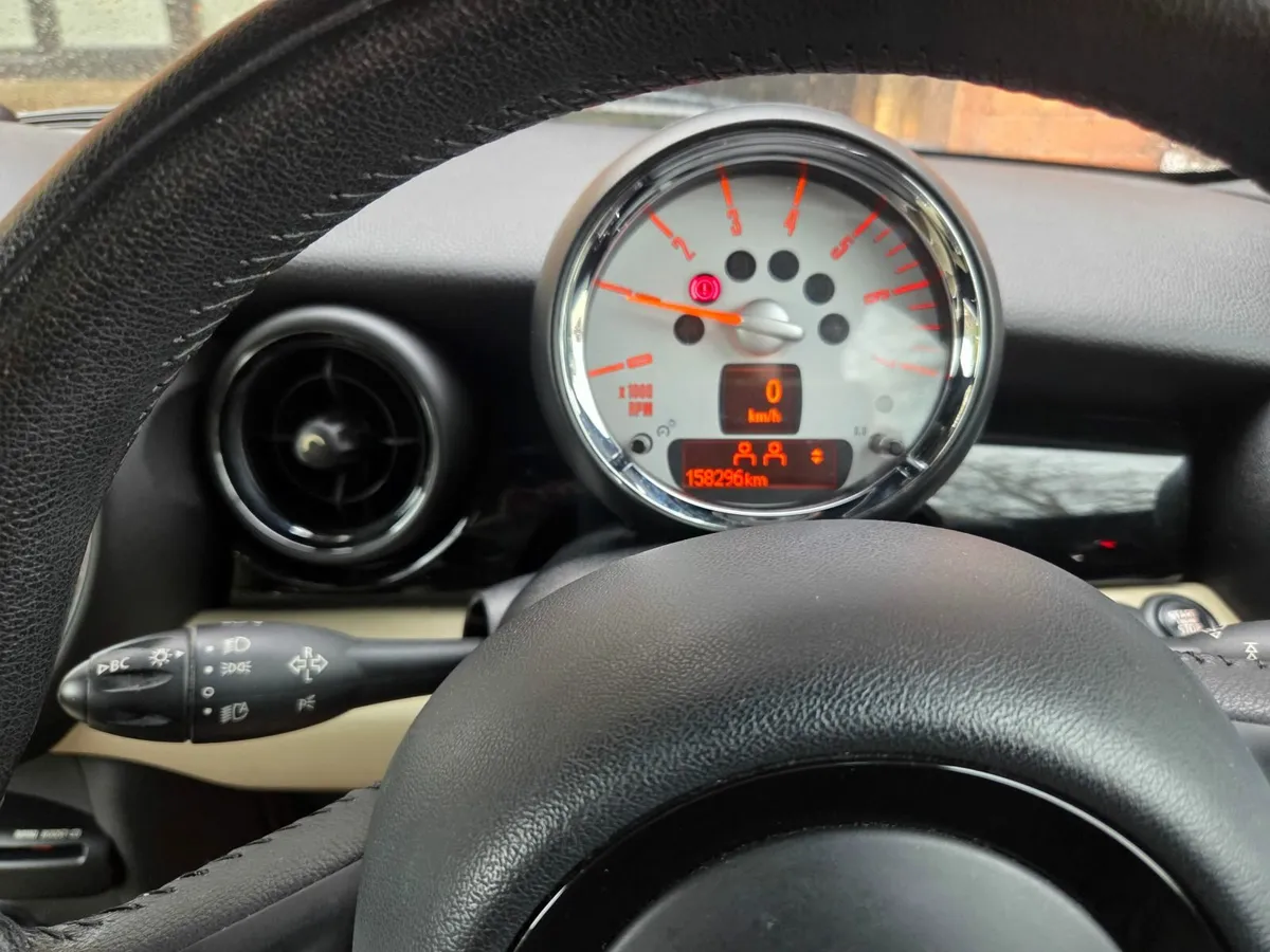 Mini Cooper 2013 - Image 3