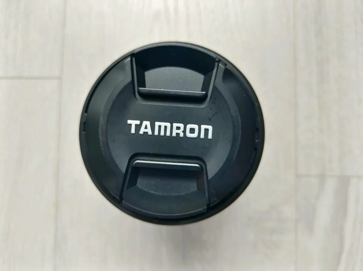 Tamron 16-300 f3.5-6.3 Di VC PZD - Image 1