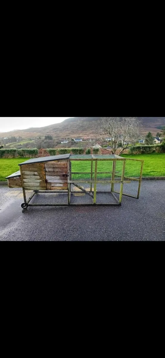 Chicken coop - Image 2