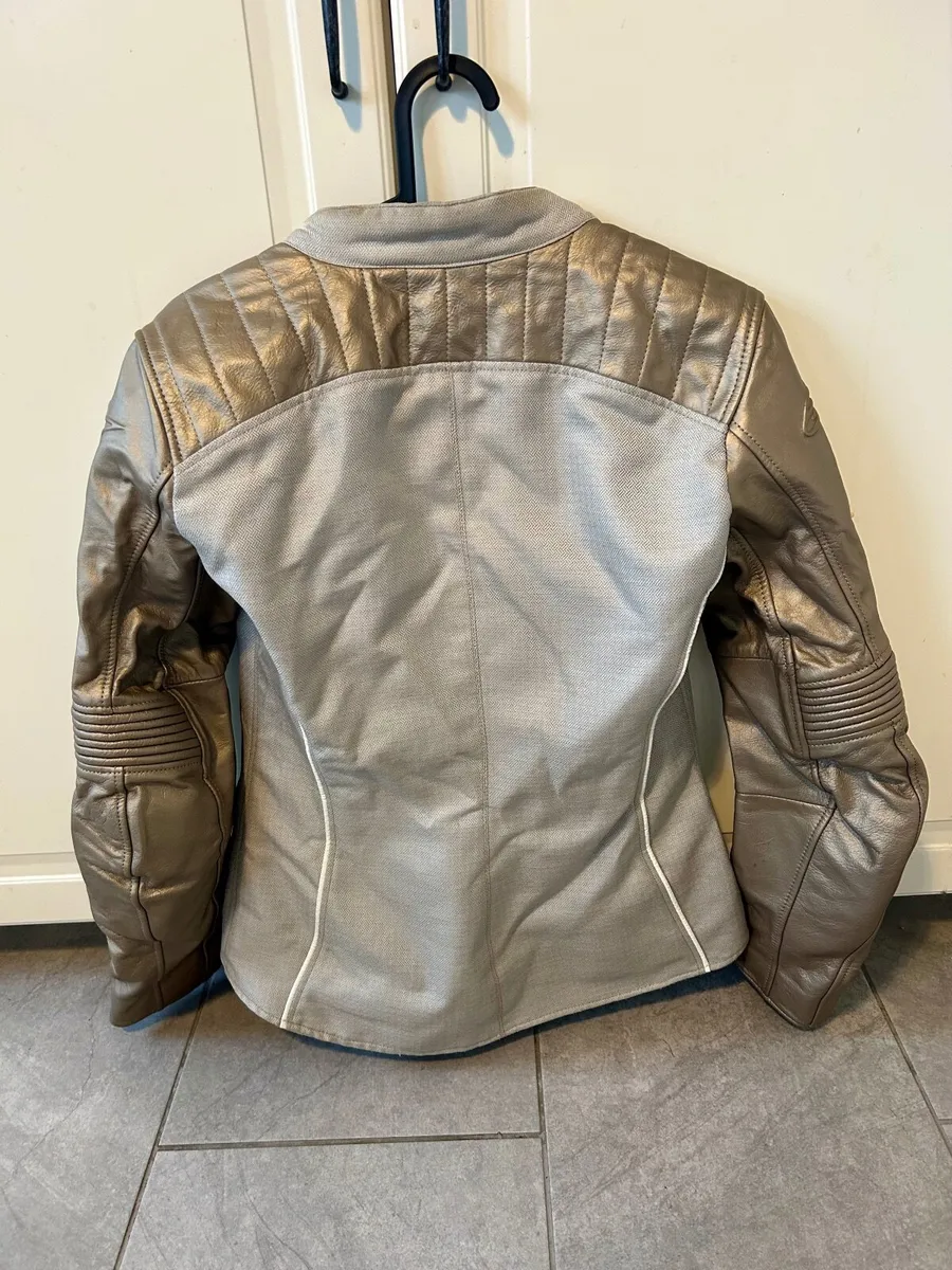 motorbike gear Women Jackets/Helmet/Boots & Gloves - Image 3