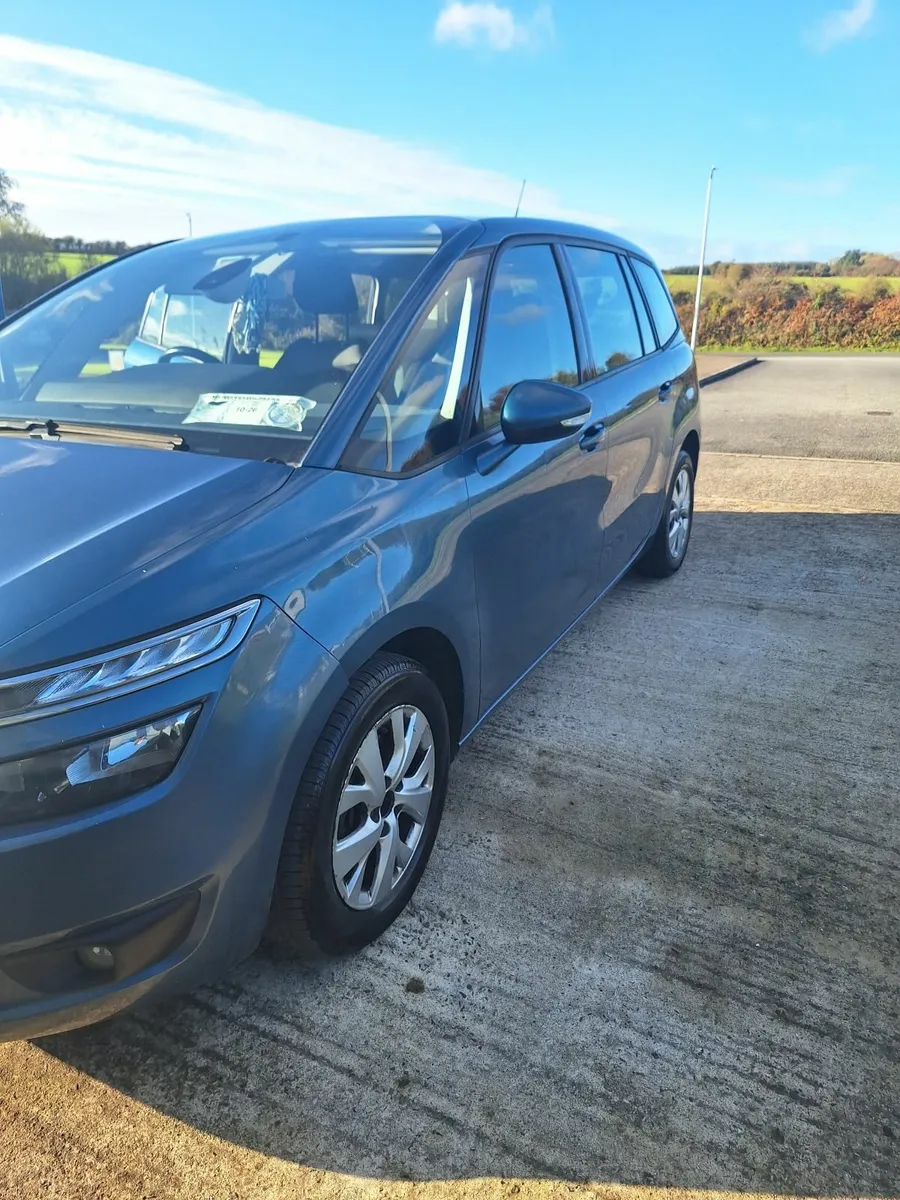 Citroen C4 2016 - Image 4