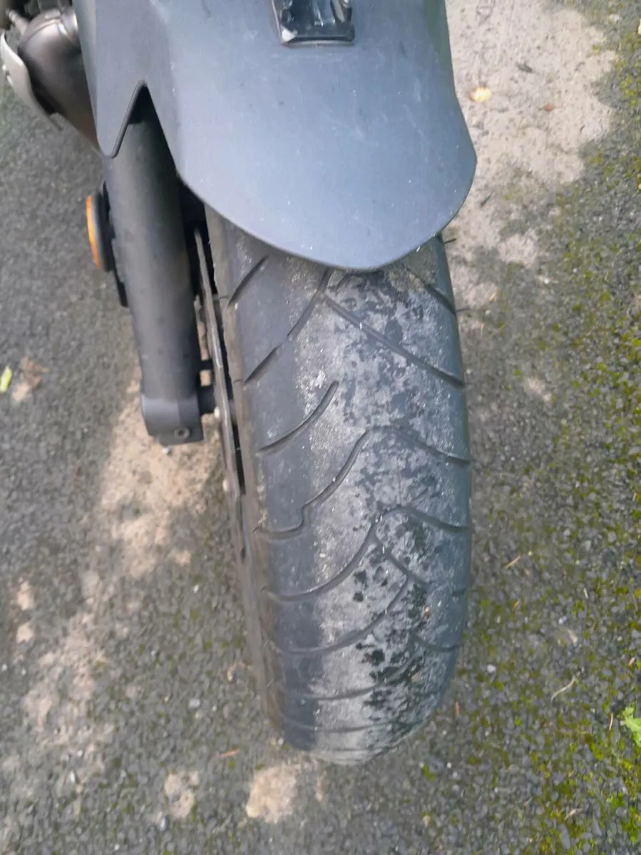 171 yamaha tracer 700 - Image 3