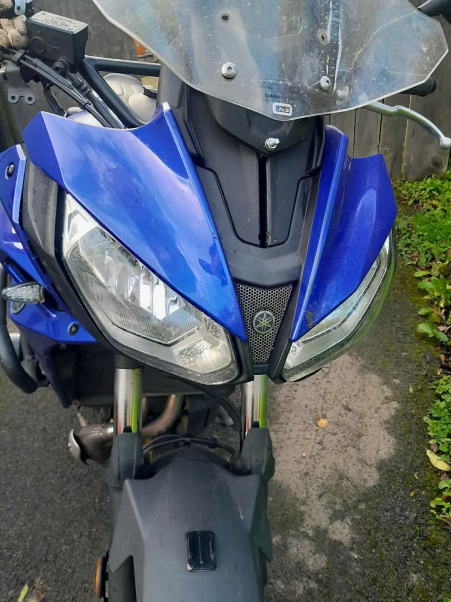 171 yamaha tracer 700 - Image 4