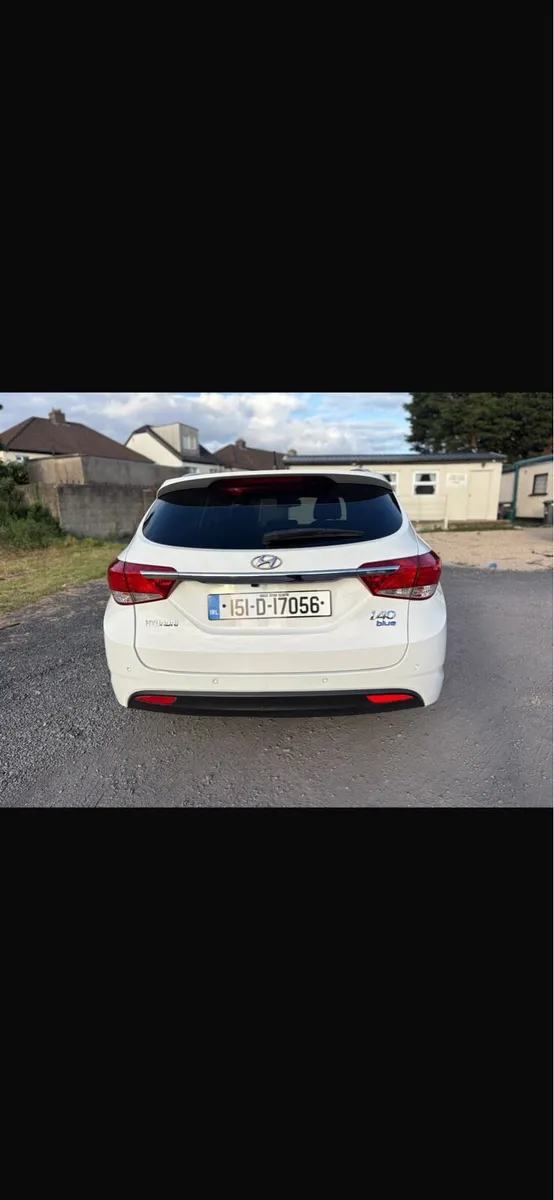 Hyundai i40 astate - Image 3