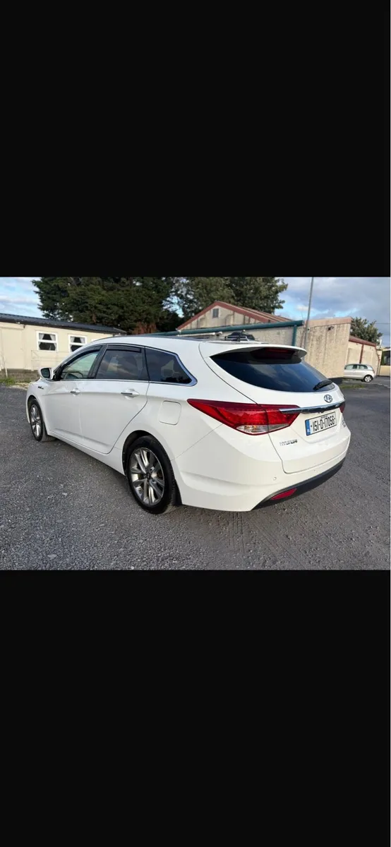 Hyundai i40 astate - Image 4