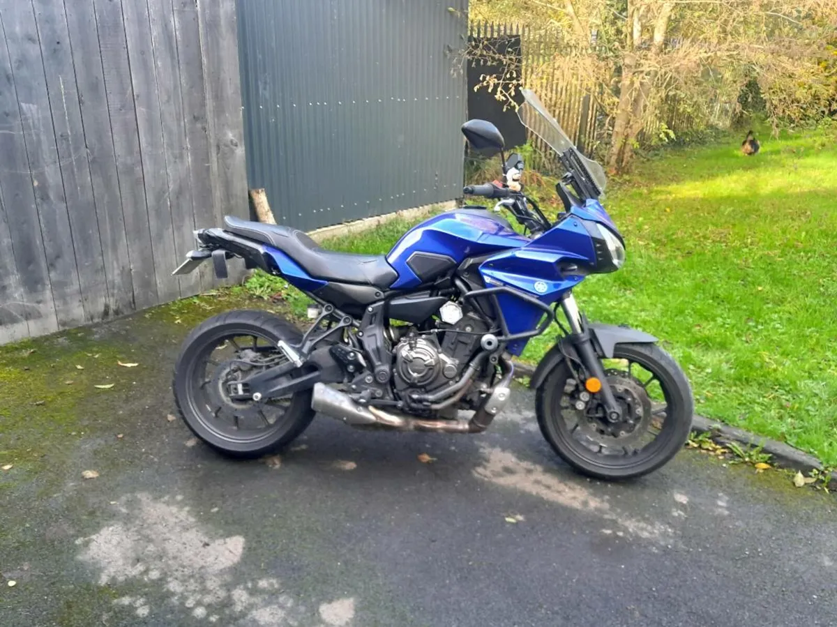 171 yamaha tracer 700 - Image 1