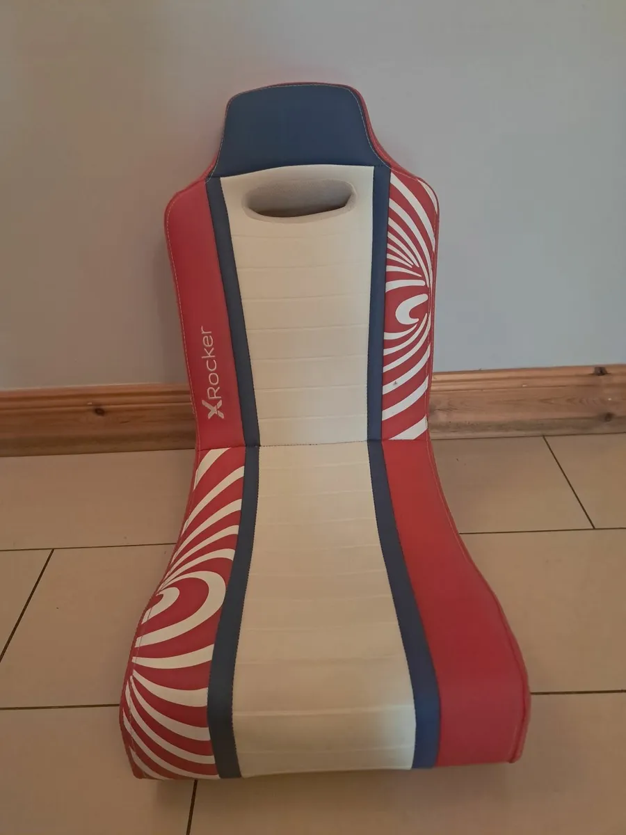 Gaming chair - Image 2