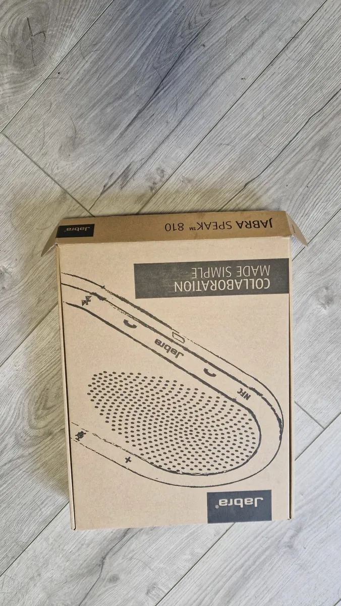 Jabra Speak 810 & Jabra Speak 510 - Image 4