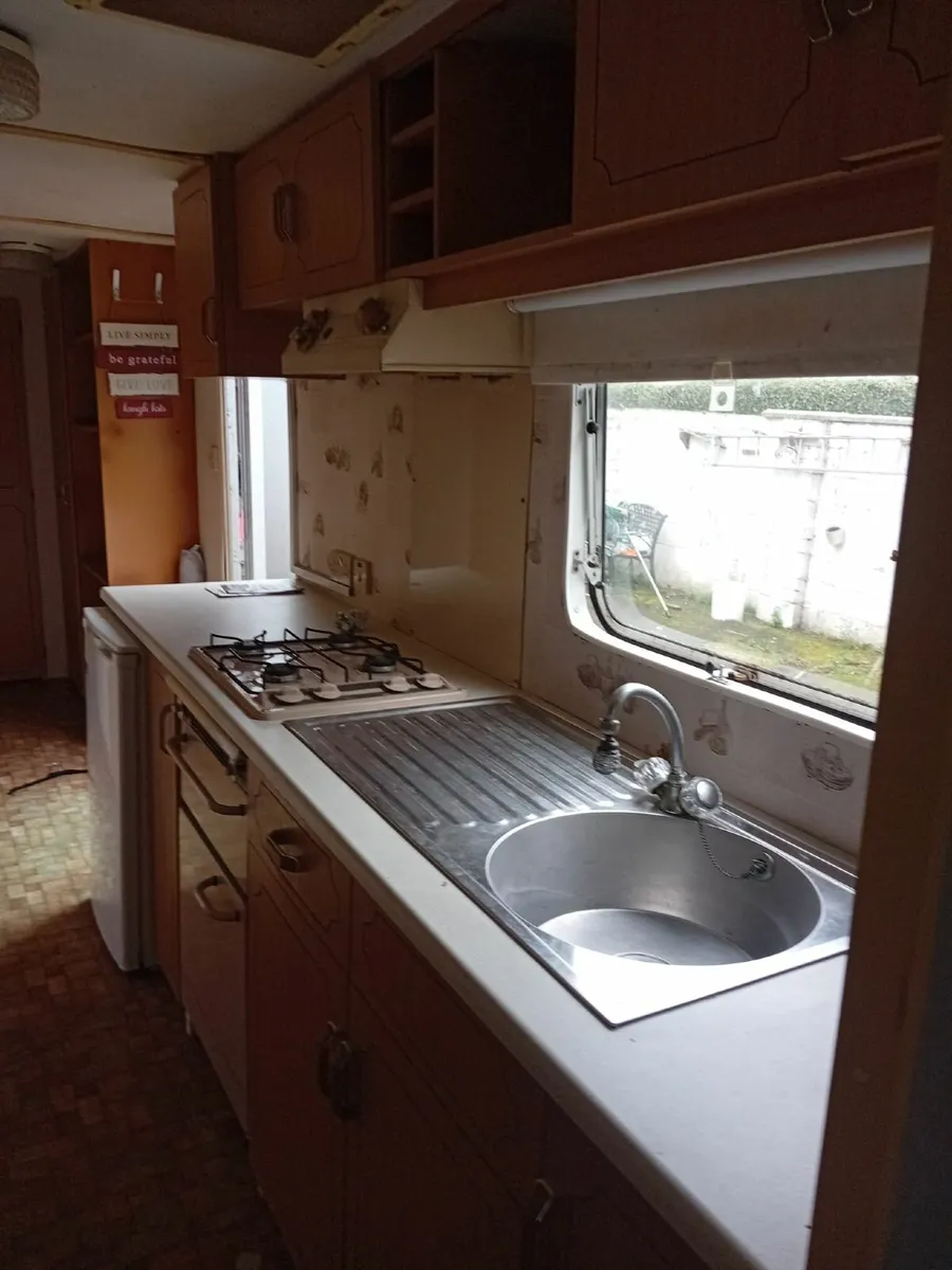 Mobile home 2 bed room - Image 3