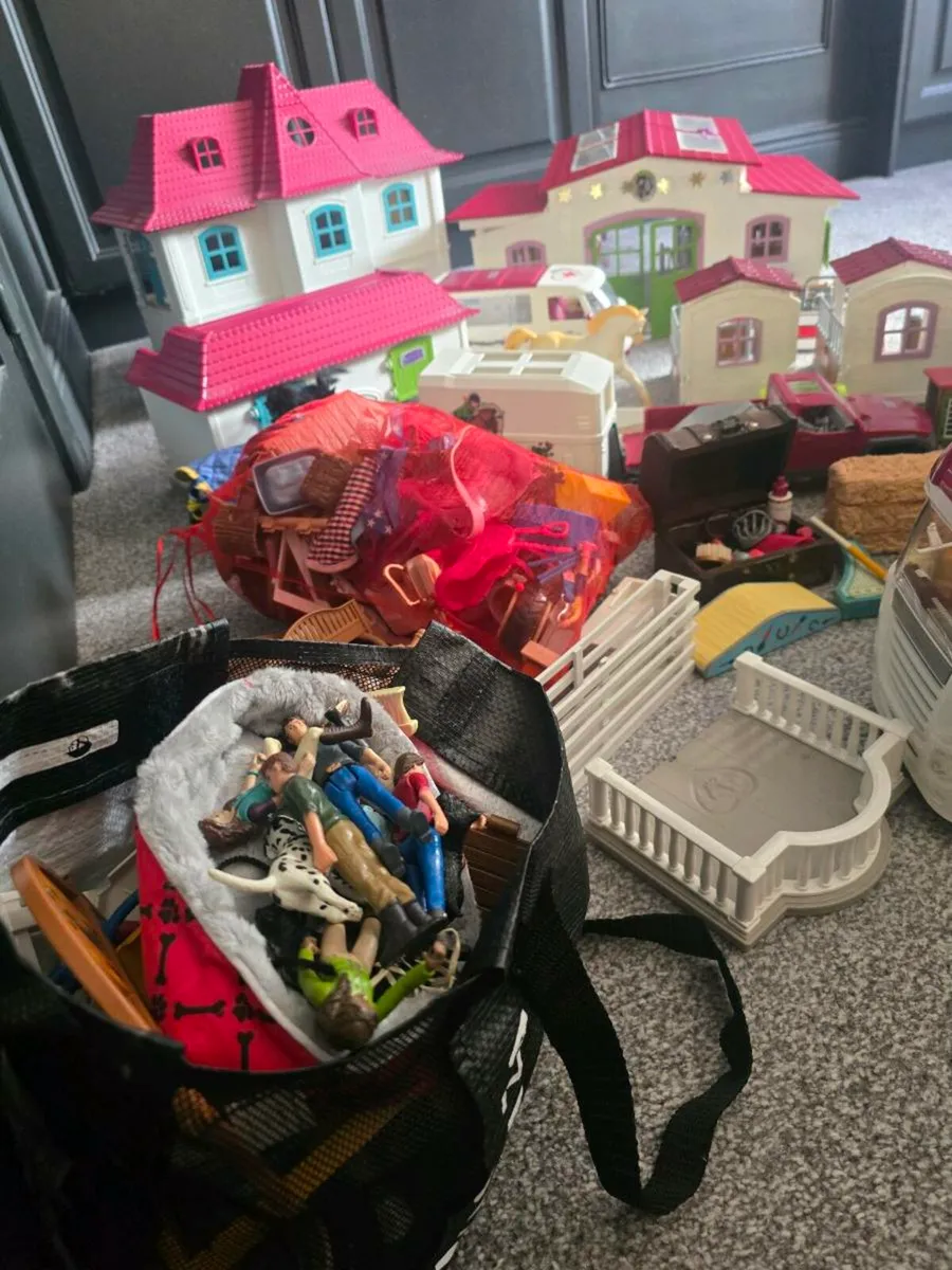 Schleich bundle - Image 2