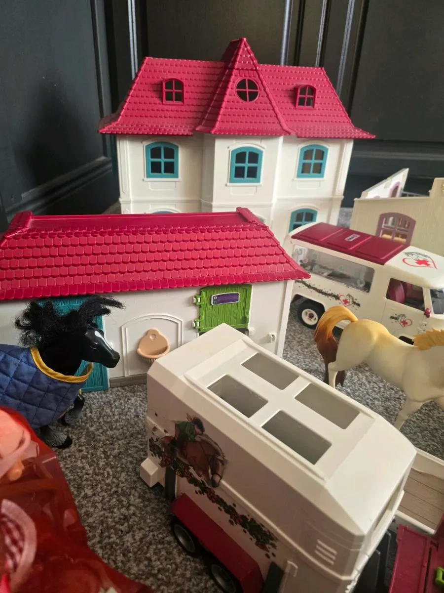 Schleich bundle - Image 4