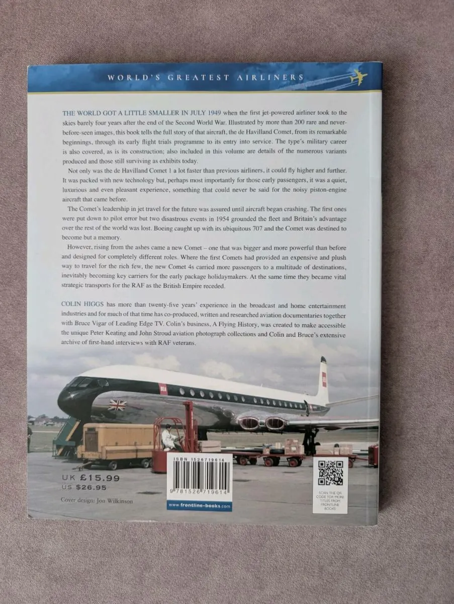 De Havilland Comet - Image 2