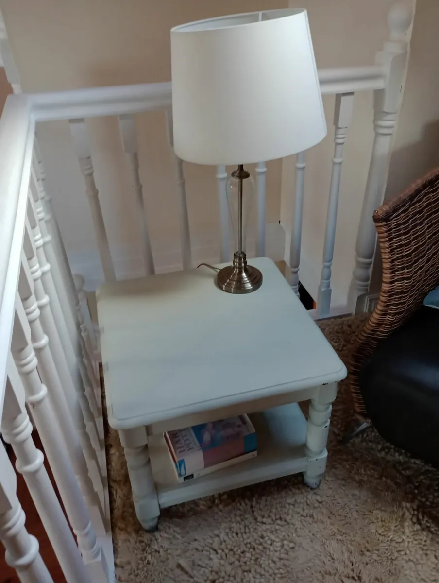 Sideboard table - Image 3