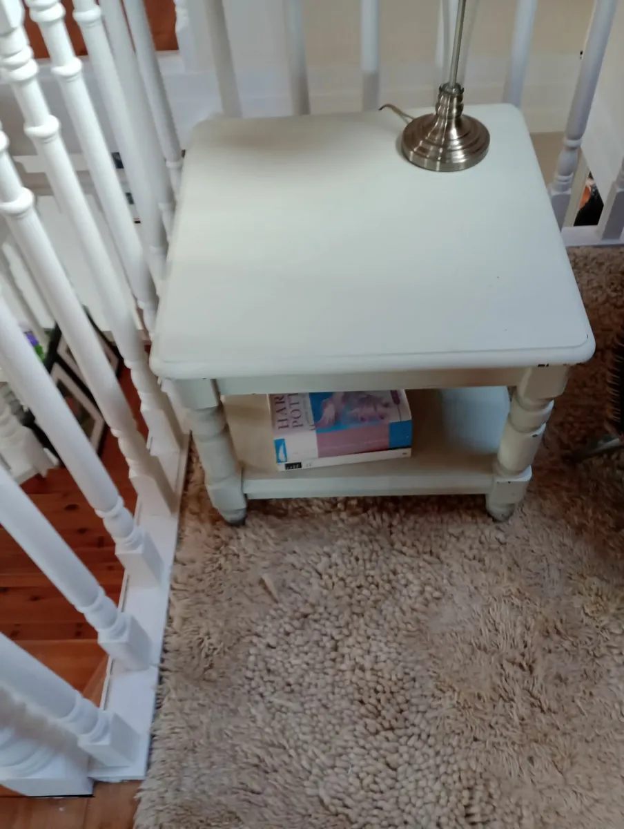 Sideboard table - Image 4