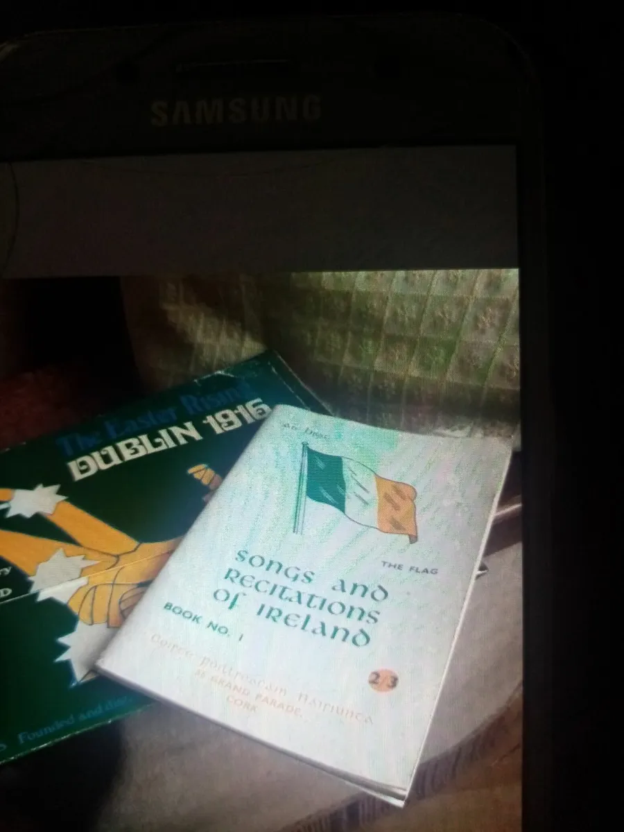 Easter Rising 1916 etc - Image 1