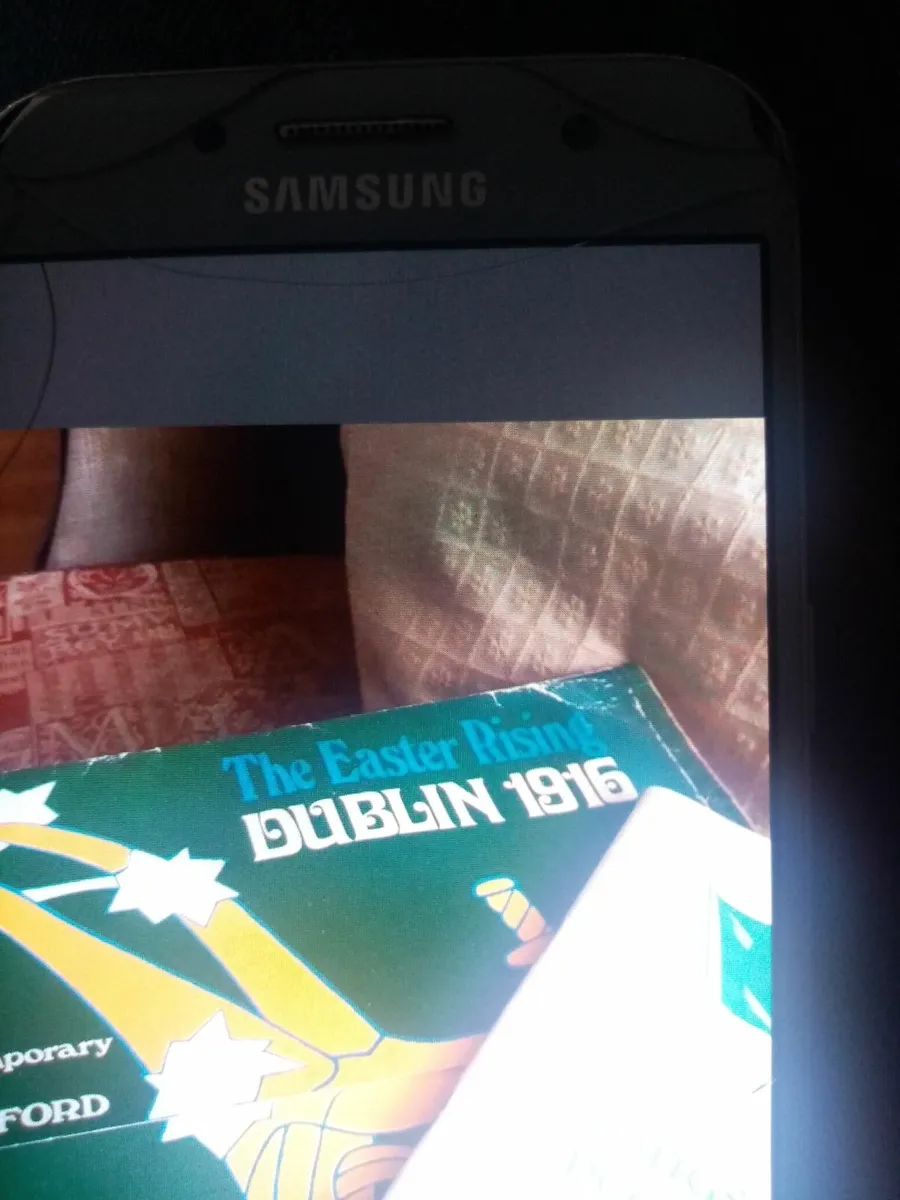 Easter Rising 1916 etc - Image 2