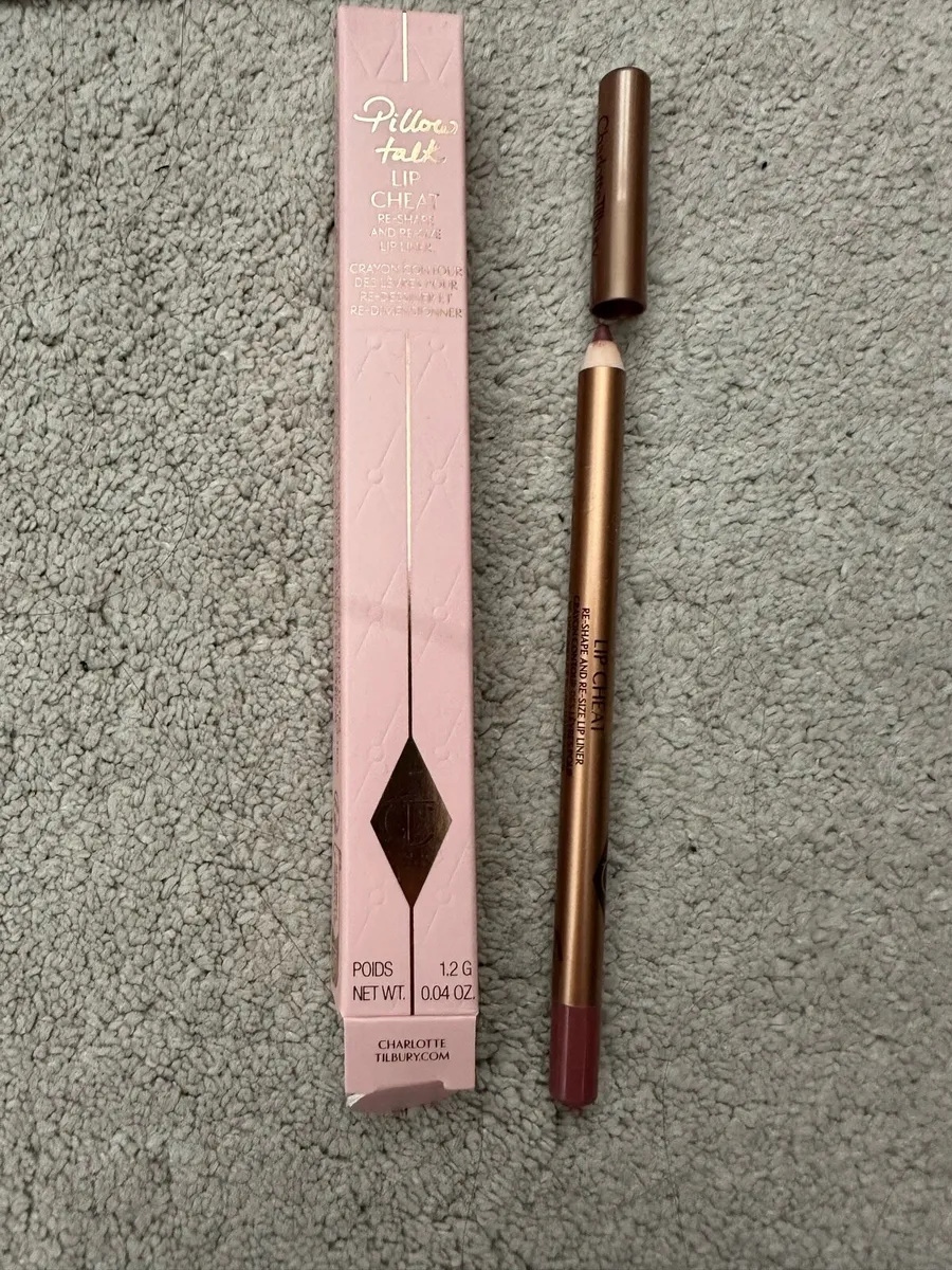 Charlotte Tilbury lipliner - Image 1