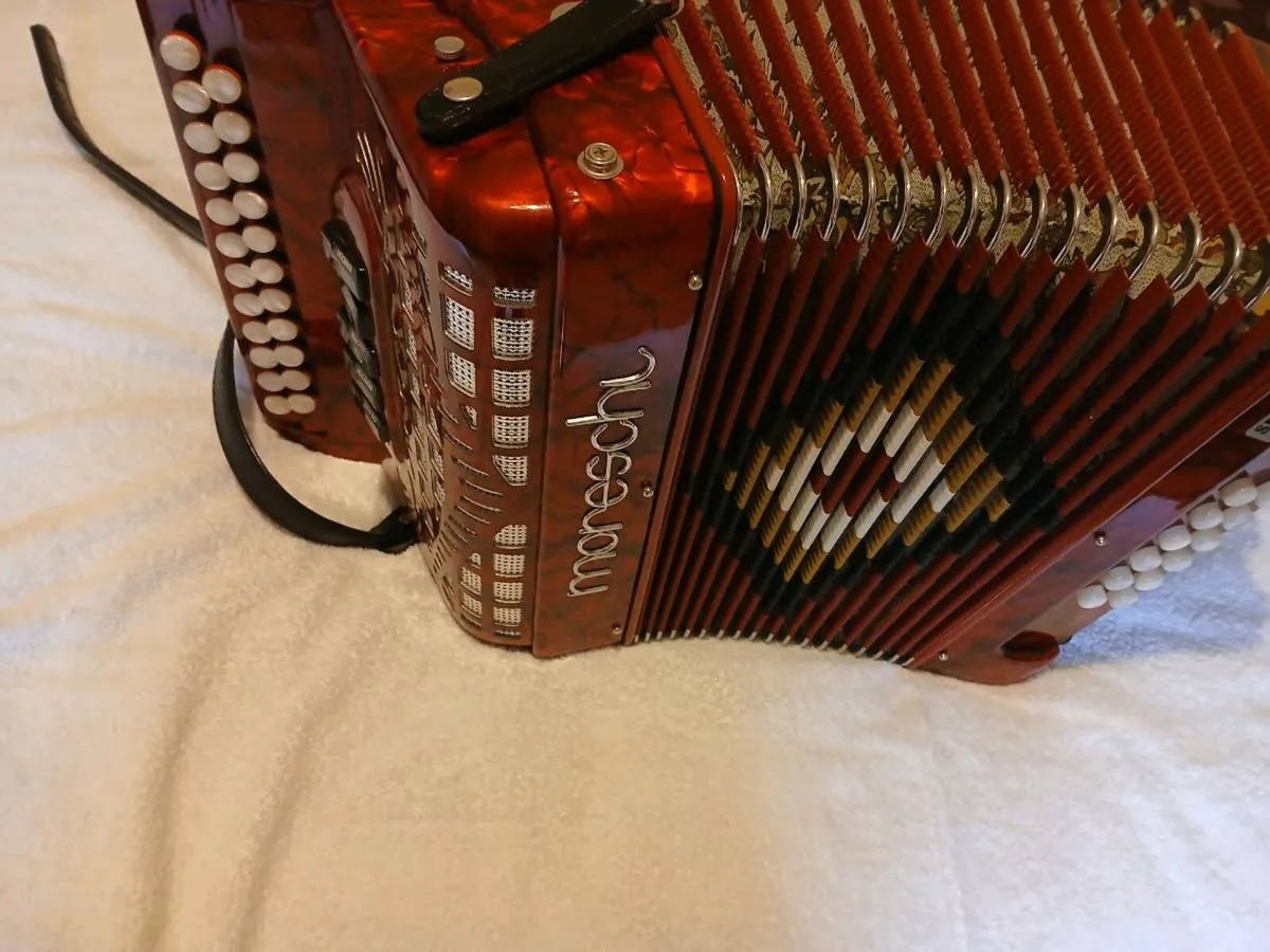 Button Accordion - Image 2