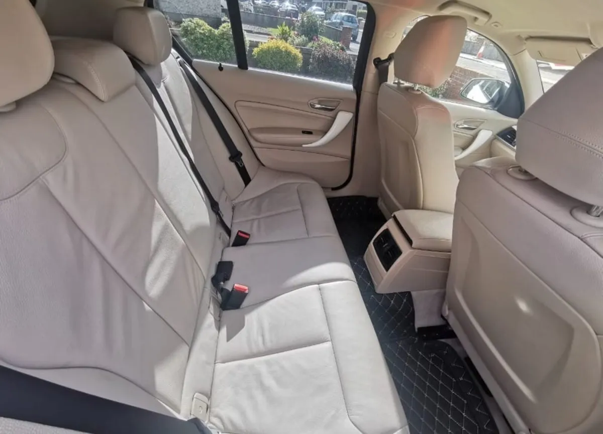 BMW 1-Series 2013 - Image 4