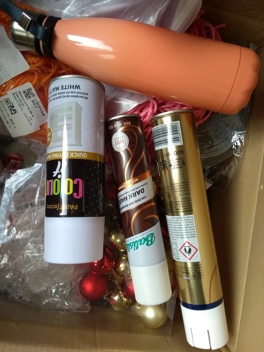 FREE STUFF - teddy mattress knitting - Image 1