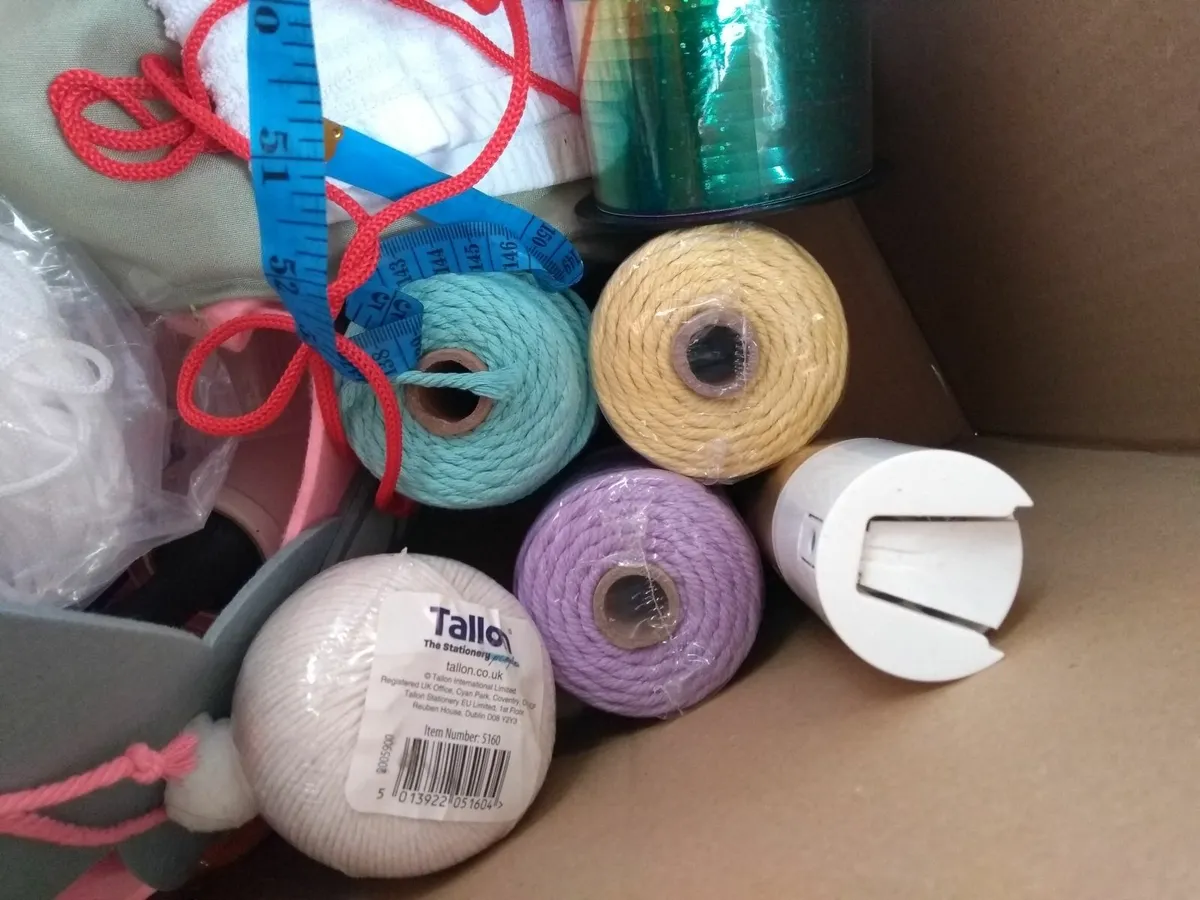 FREE STUFF - teddy mattress knitting - Image 2