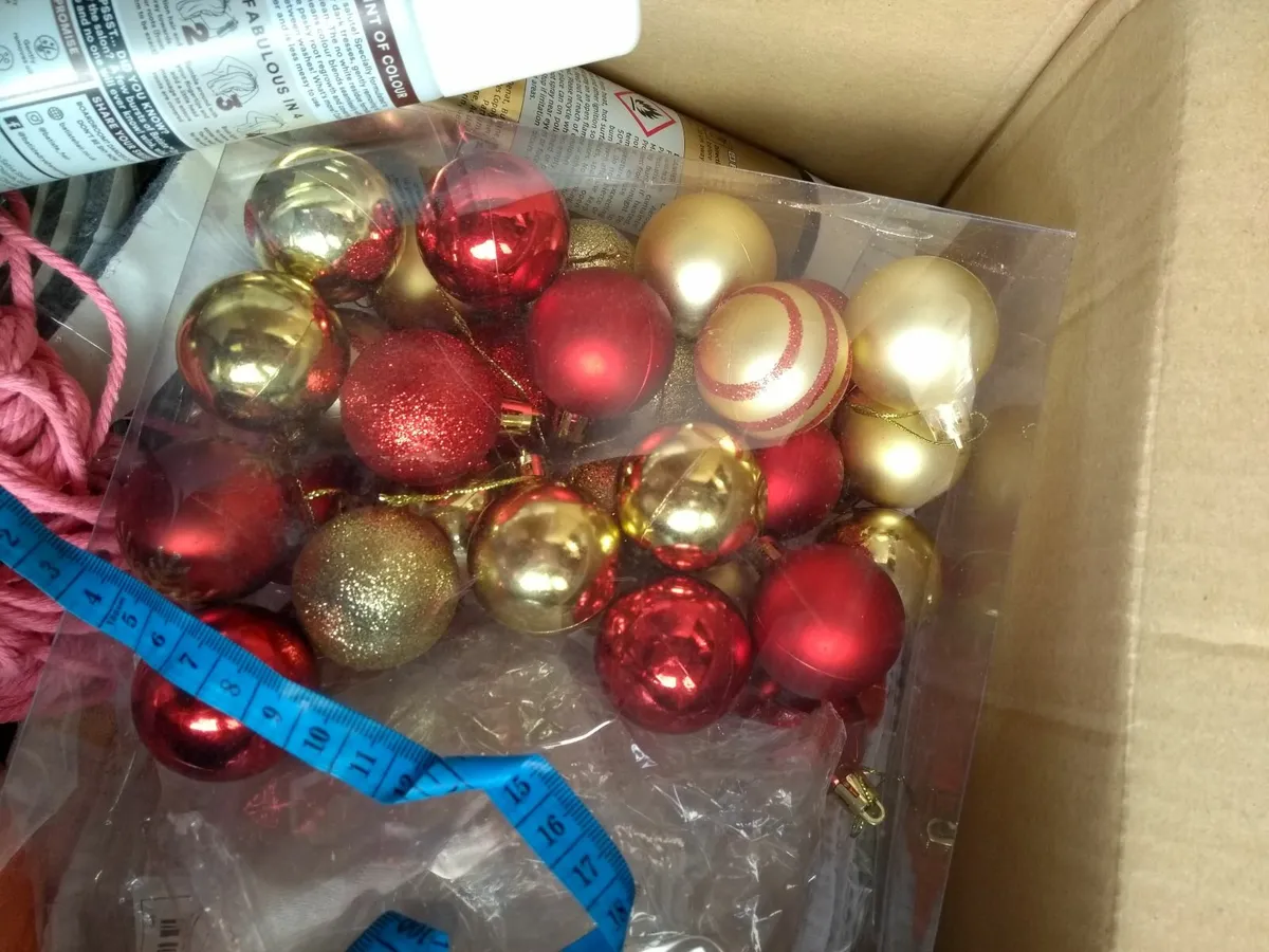 FREE STUFF - teddy mattress knitting - Image 3