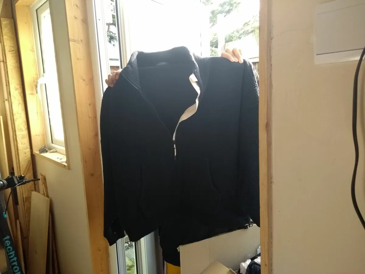 FREE STUFF - teddy mattress knitting - Image 4