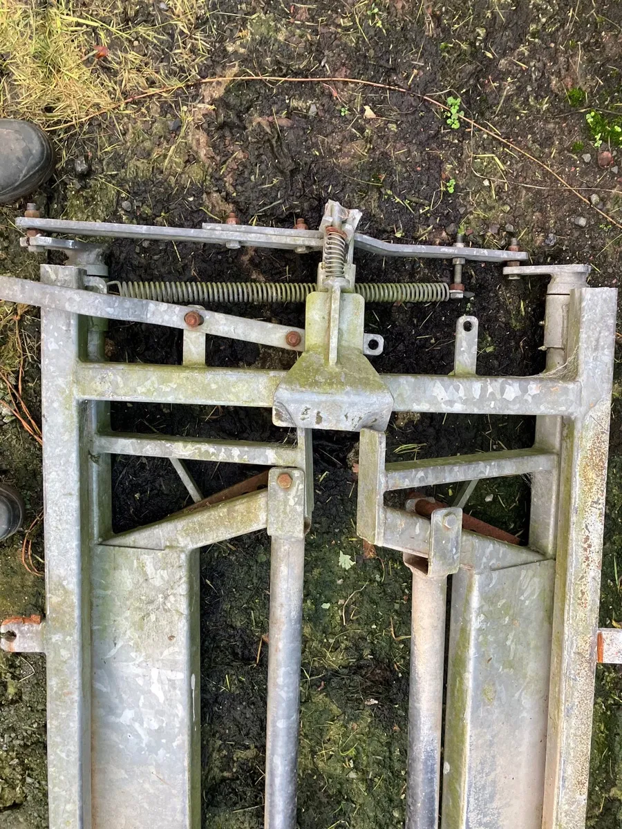 Crush gate - Image 2