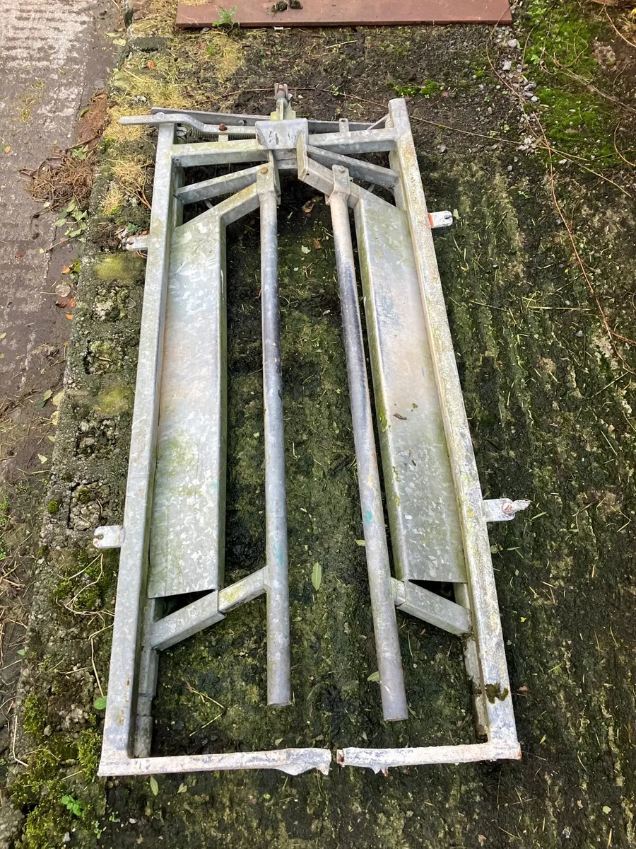 Crush gate - Image 3