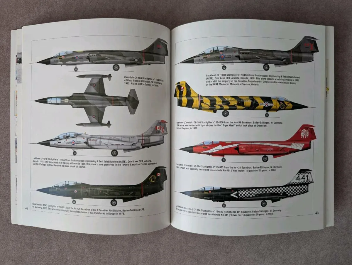 F-104 Starfighter - Image 3