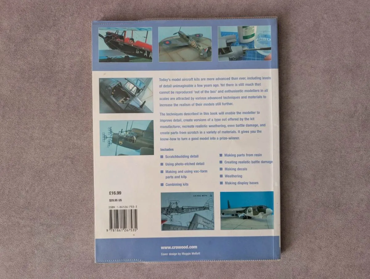 Advanced aviation modeling - Image 2