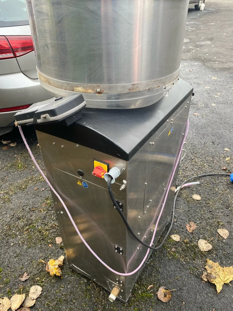 Automatic Calf Feeder - Image 4
