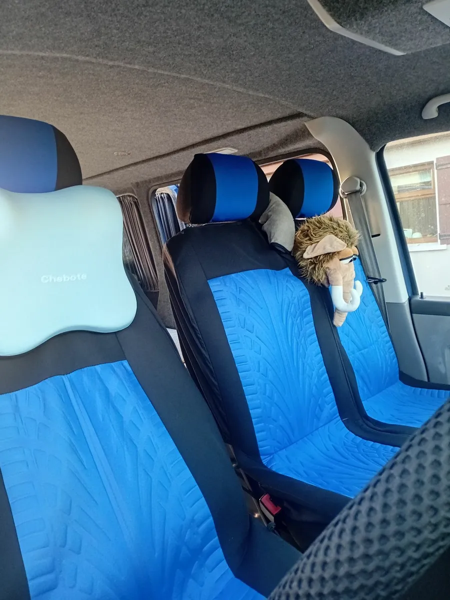 V.W Campervan - Image 2