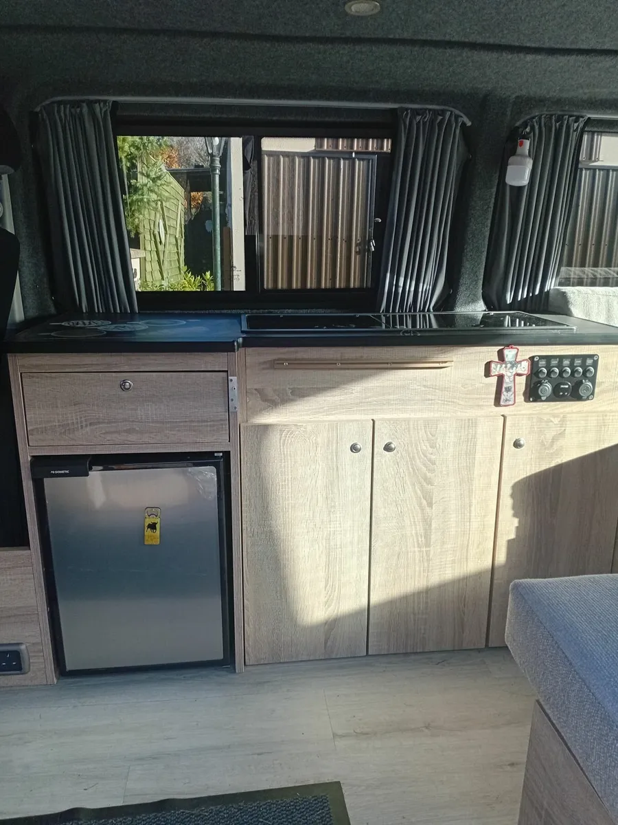V.W Campervan - Image 3