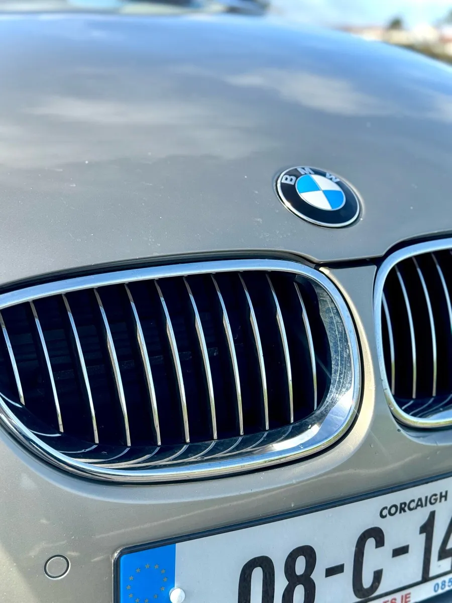 2008 BMW 523i SE – 2.5L Petrol Auto - Image 2