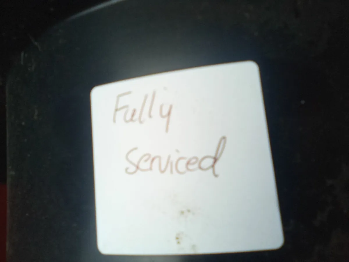 Ride on lawnmower - Image 2