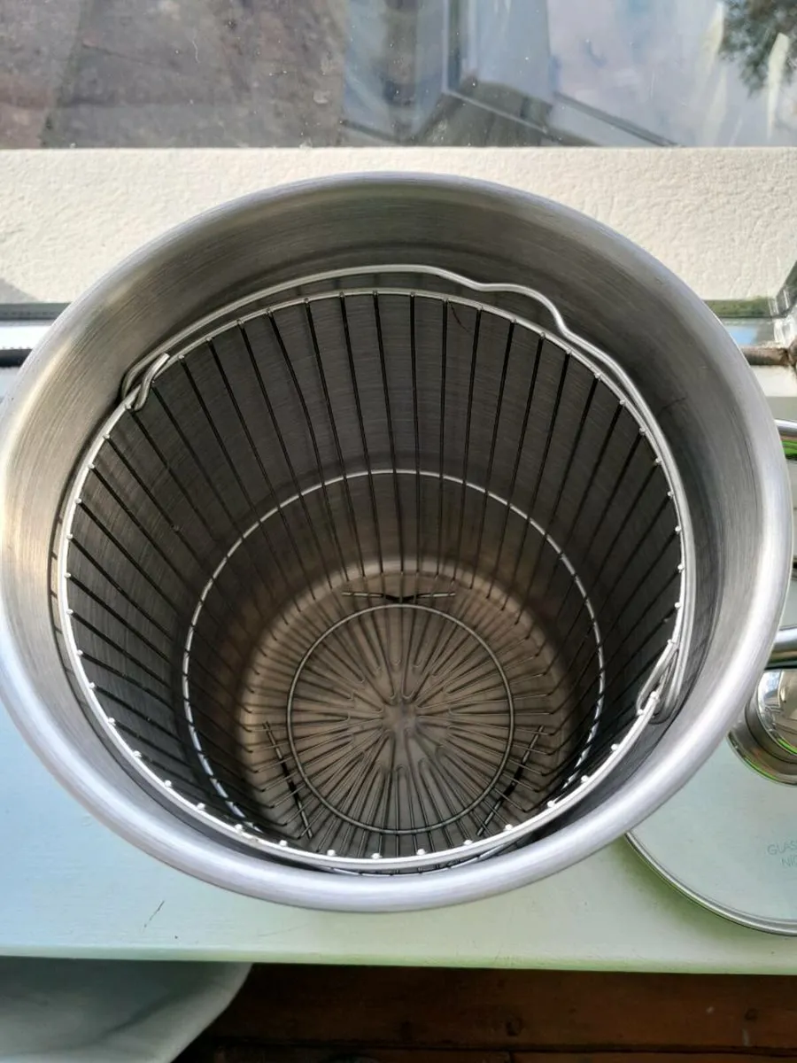 Asparagus pot - Image 2