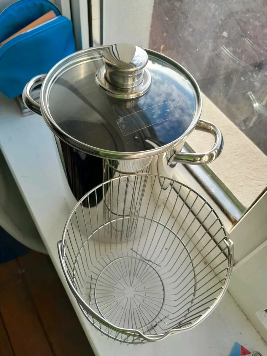 Asparagus pot - Image 3