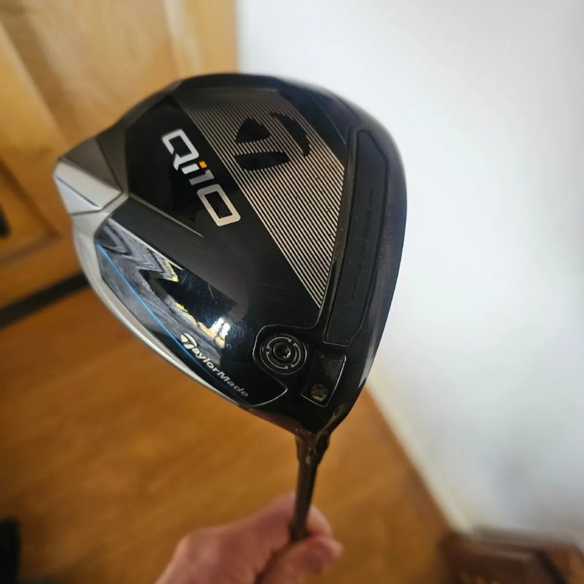 Taylormade QI10 - Image 1