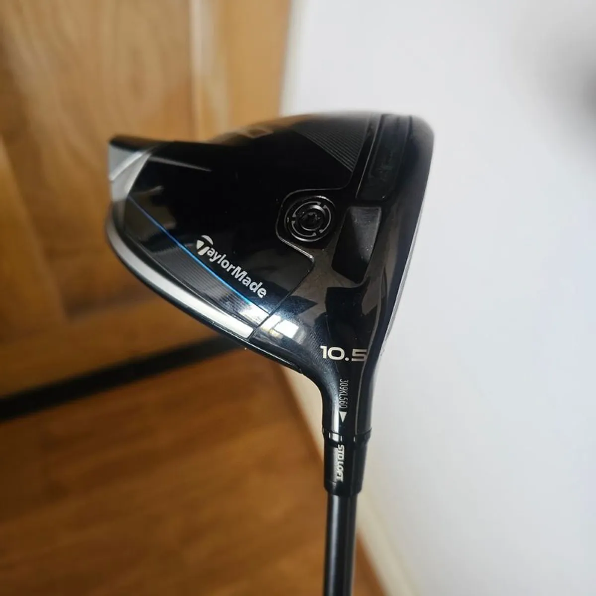 Taylormade QI10 - Image 2