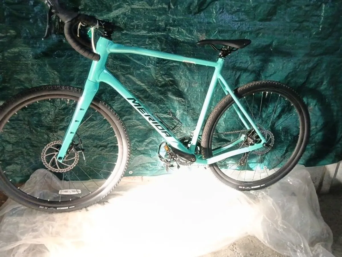 Merida Silex Cyclocross - Image 2