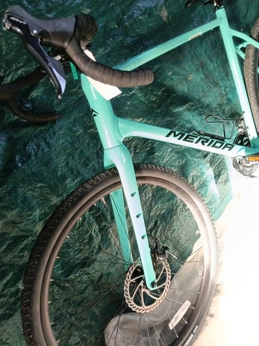 Merida Silex Cyclocross - Image 3