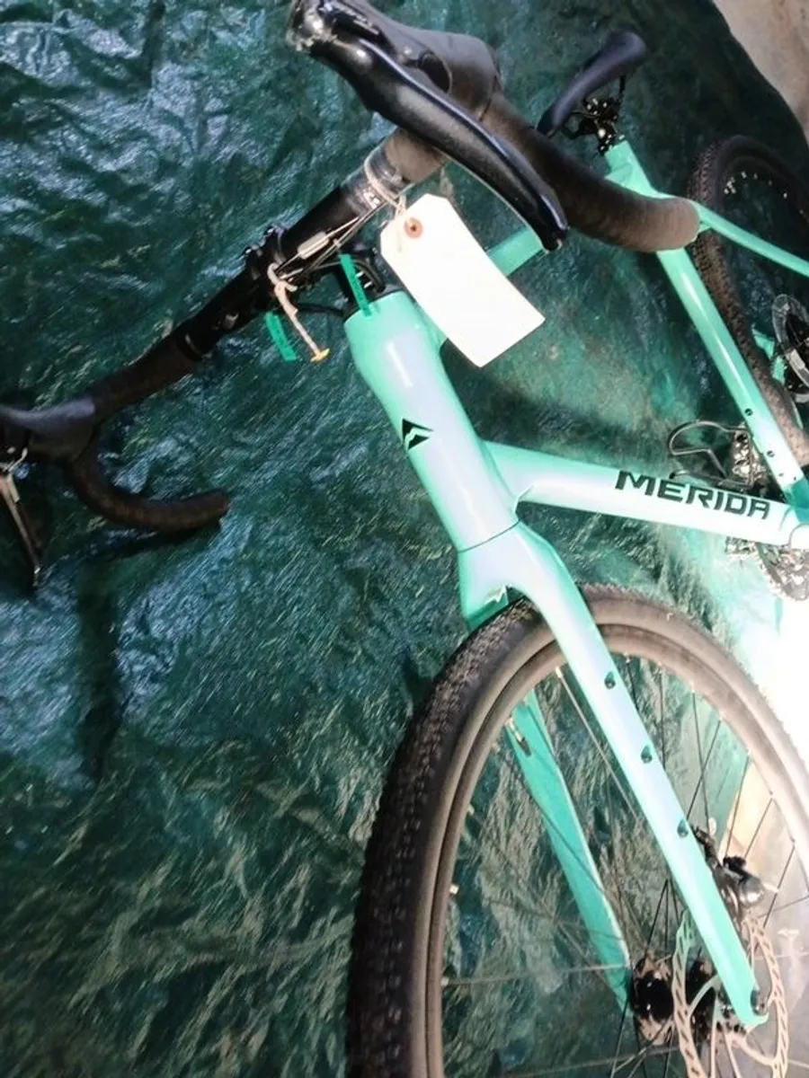 Merida Silex Cyclocross - Image 4