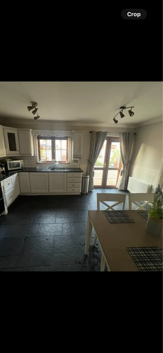 Curtains & curtain tie backs - Image 3