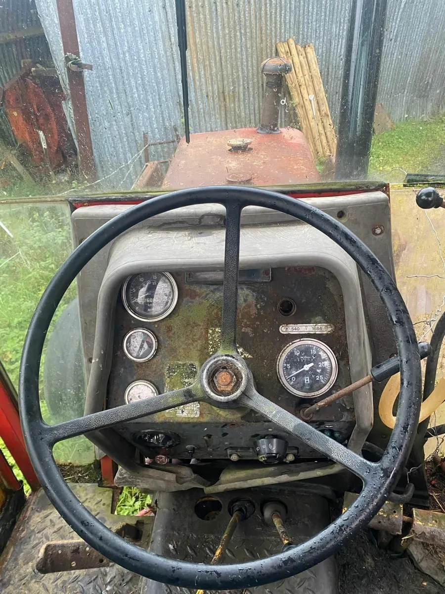 Massey Ferguson Other 1983 - Image 1