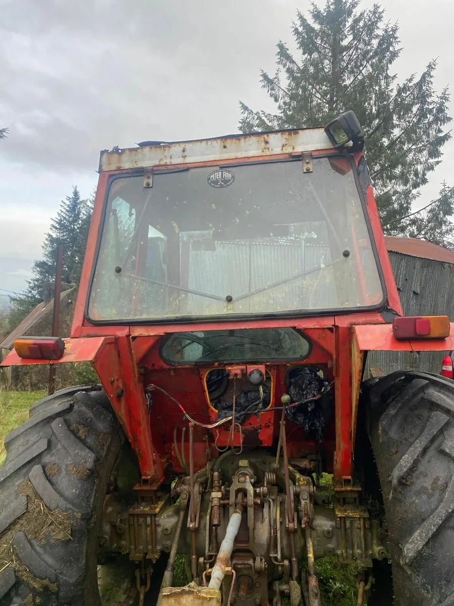 Massey Ferguson Other 1983 - Image 2